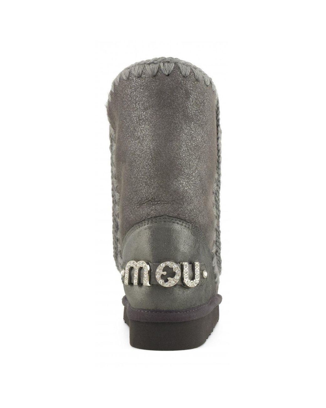 Mou Gray Eskimo 24 Boots