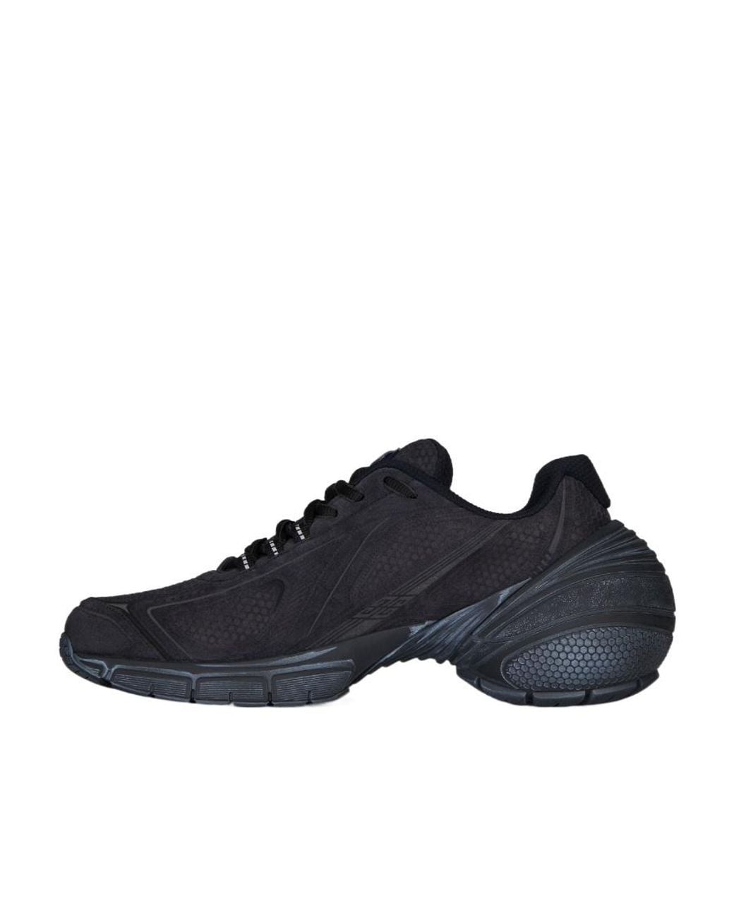 Givenchy Blue Tk-Mx Runners for men