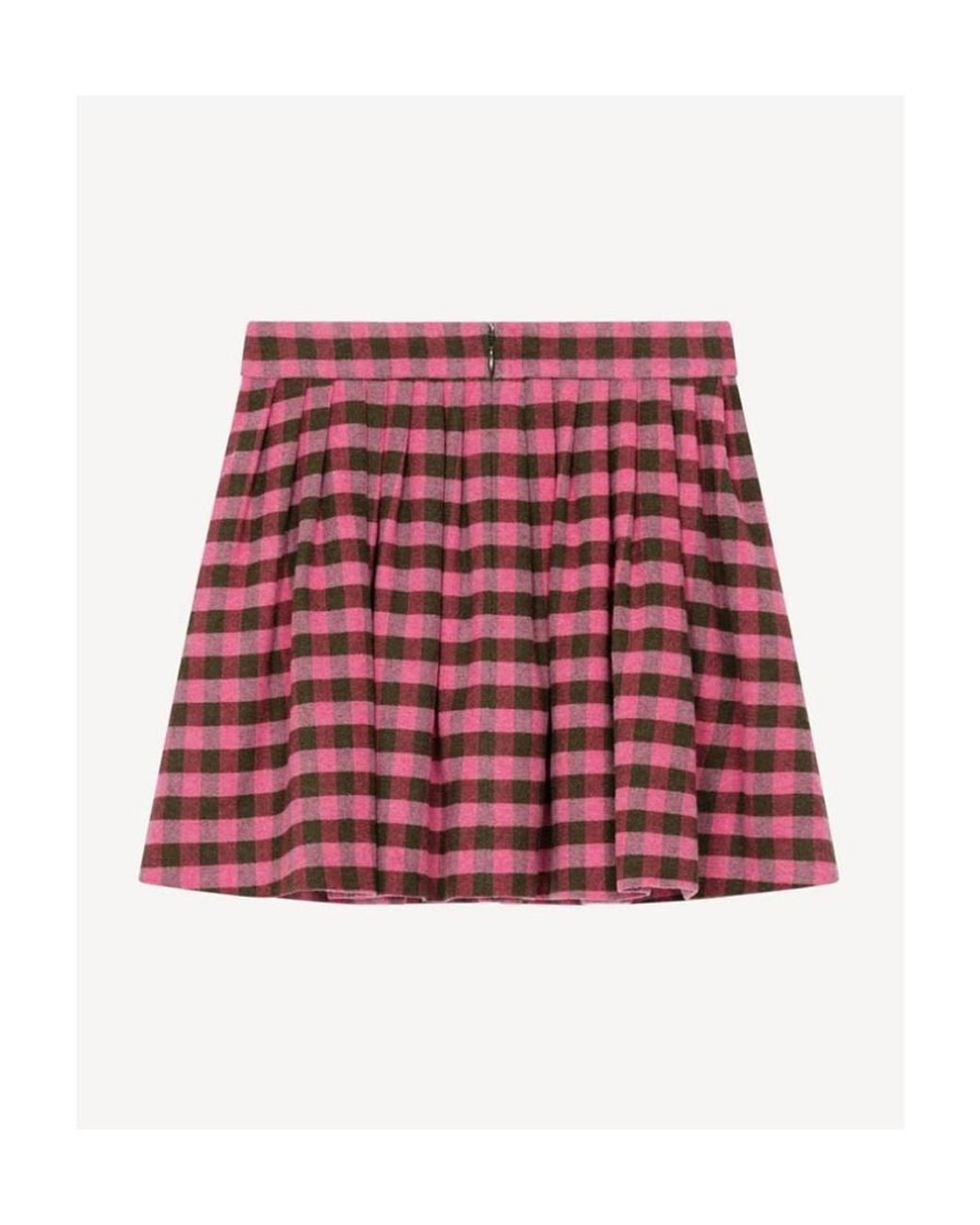 KENZO Red Fc62Ju1869Rf 31 Dark Rose Natural (Vegetable)-Cotton