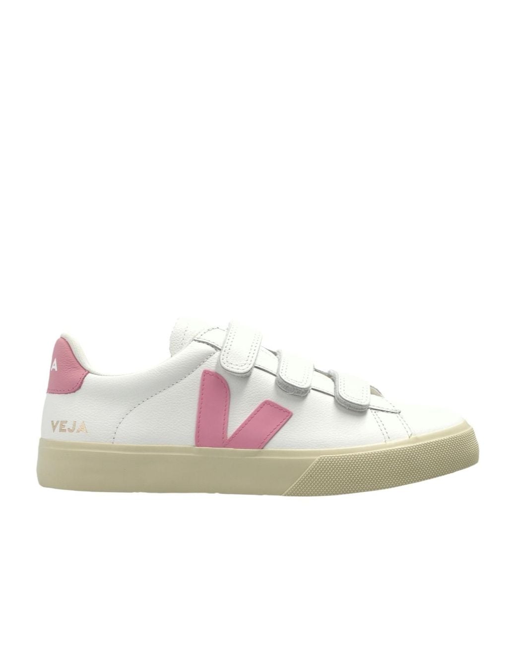Veja Multicolor Recife Touch-Strap Sneakers