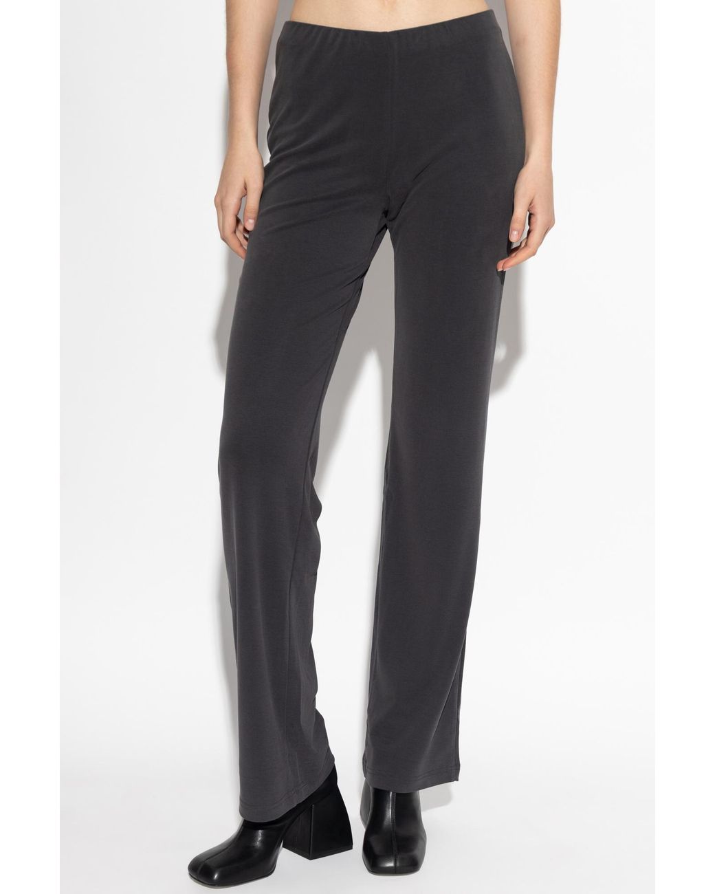 Samsøe & Samsøe Gray Samsøe Samsøe Sasus Pants
