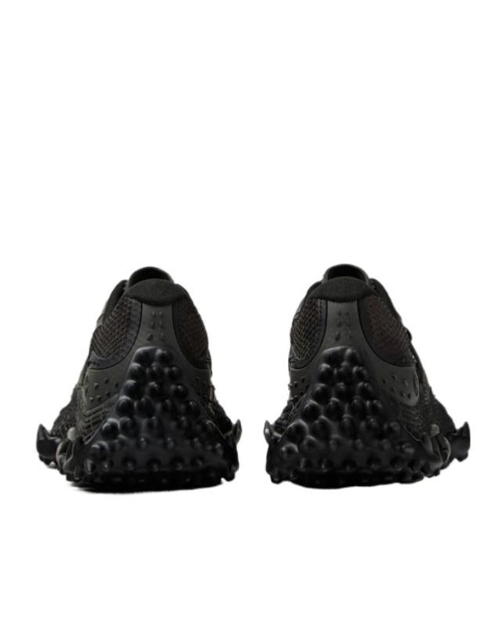 Camper Black Tornado Sneakers for men