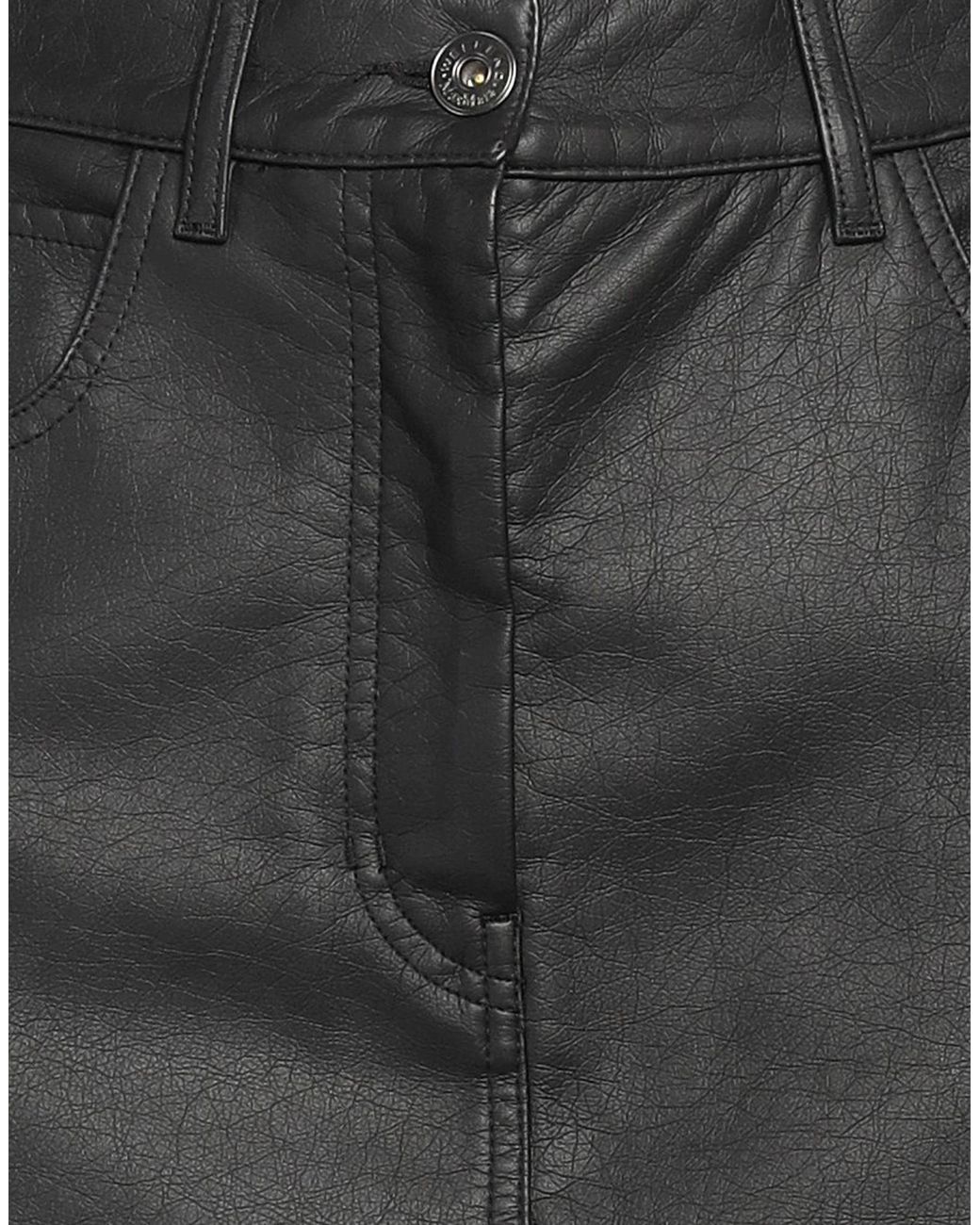 Weekend by Maxmara Black Midi Skirts