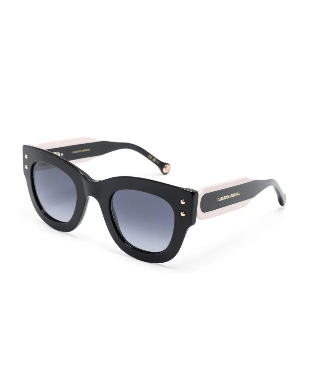 Carolina Herrera Purple Her 0222/S Qho(Dg)