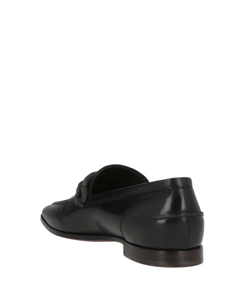 Isabel Marant Black Two-Tone Leather Sneakers