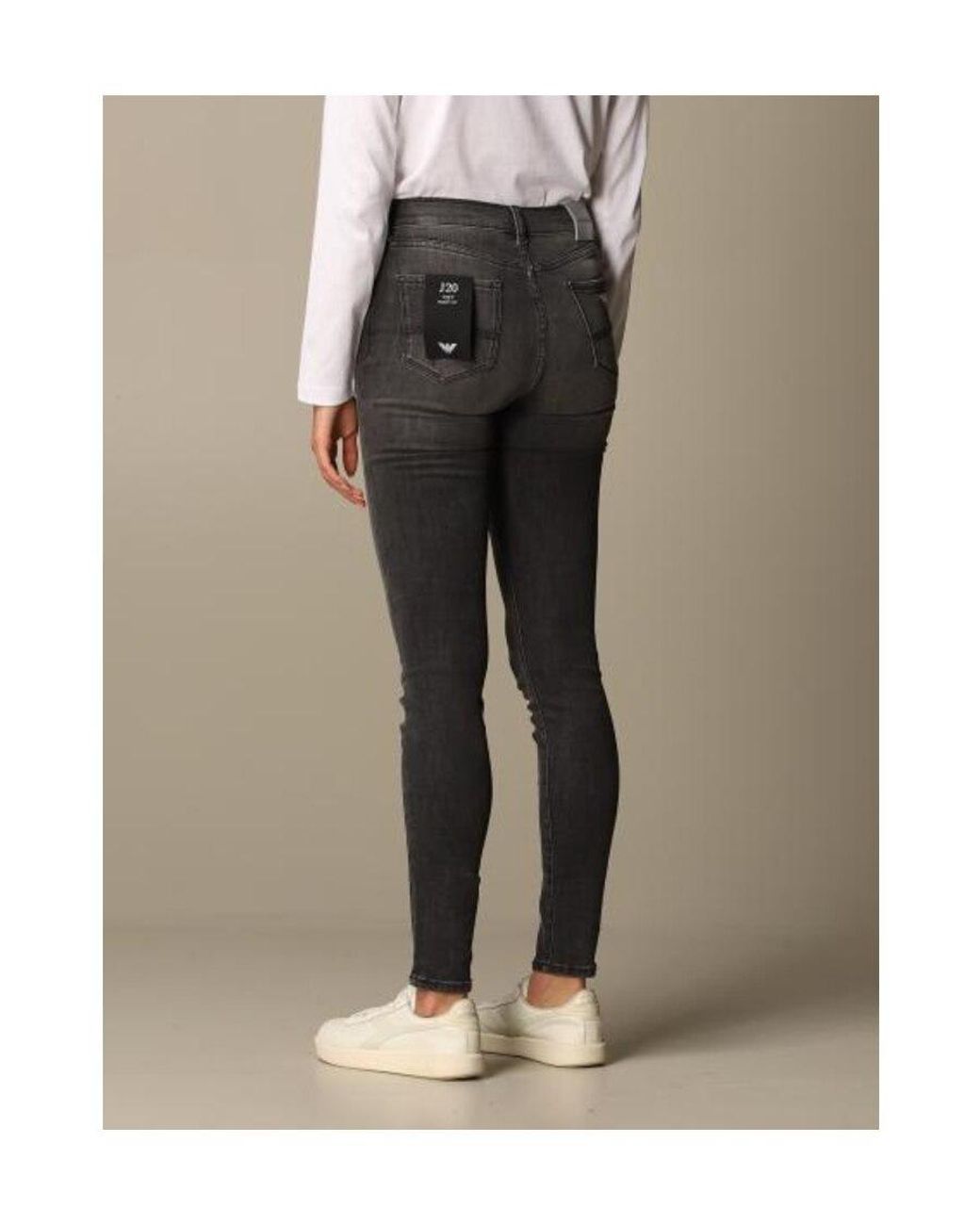 Emporio Armani Multicolor Slim Fit