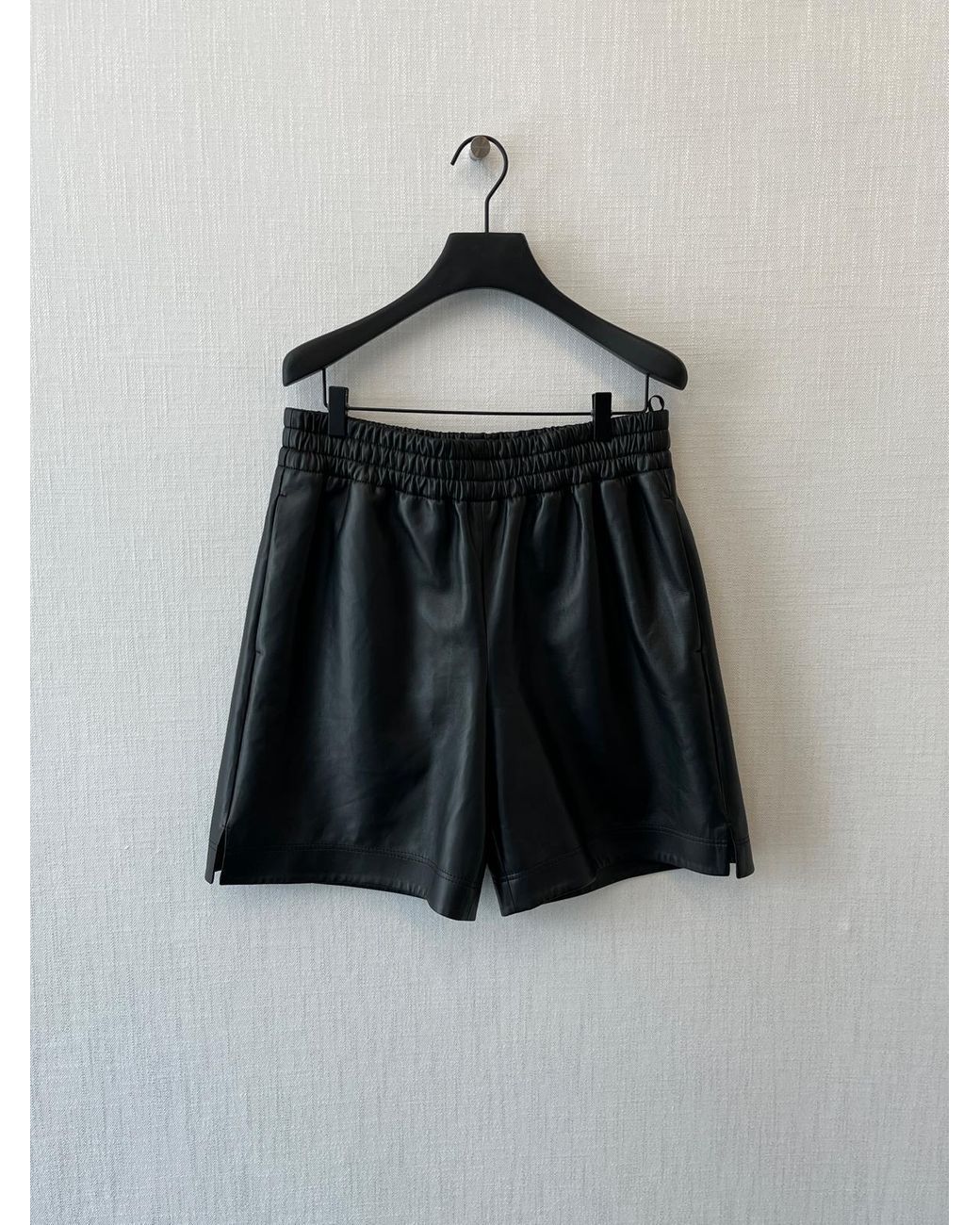 Gucci Gray Elasticated Waist Shorts for men