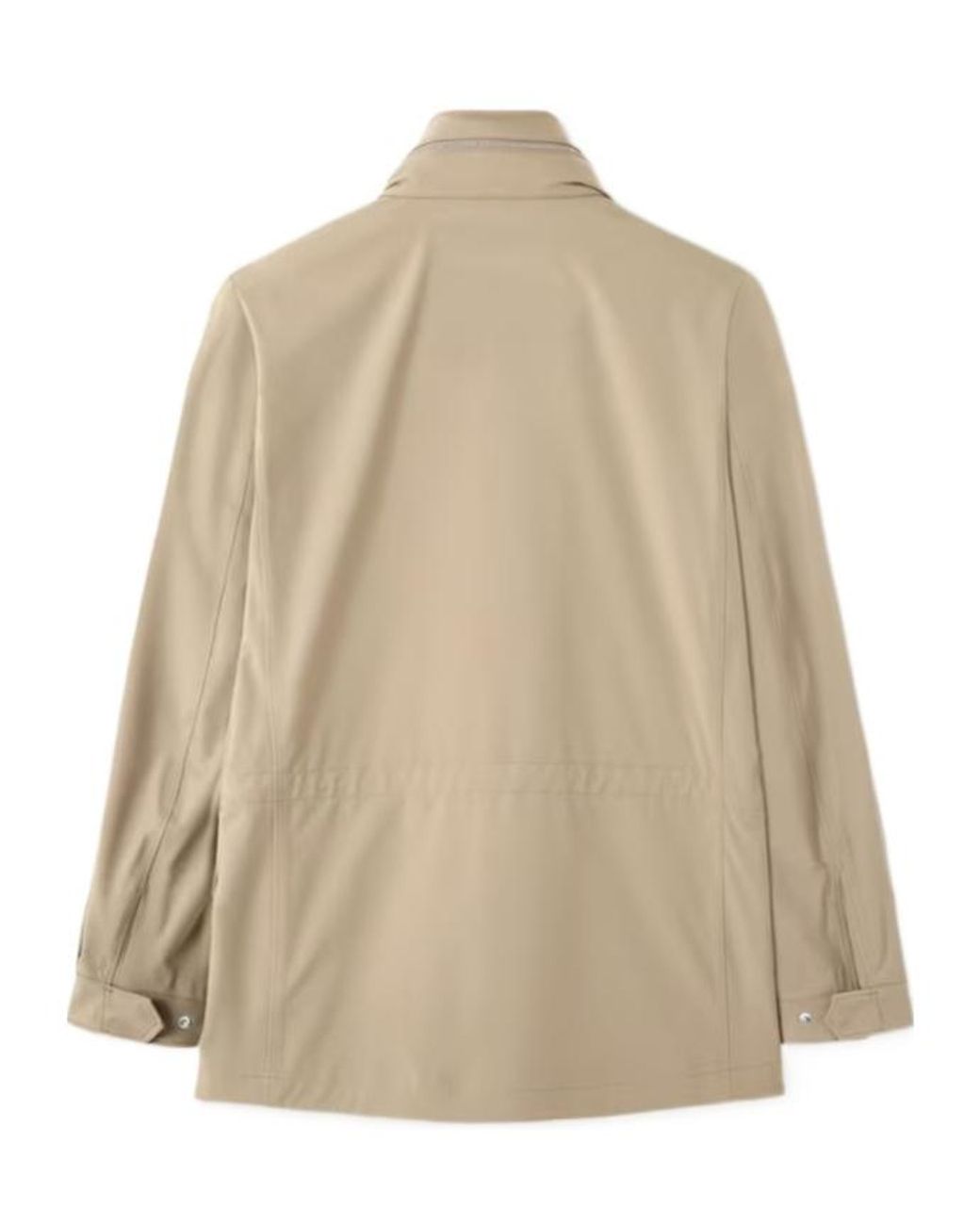 Loro Piana Natural Traveller Field Jacket for men