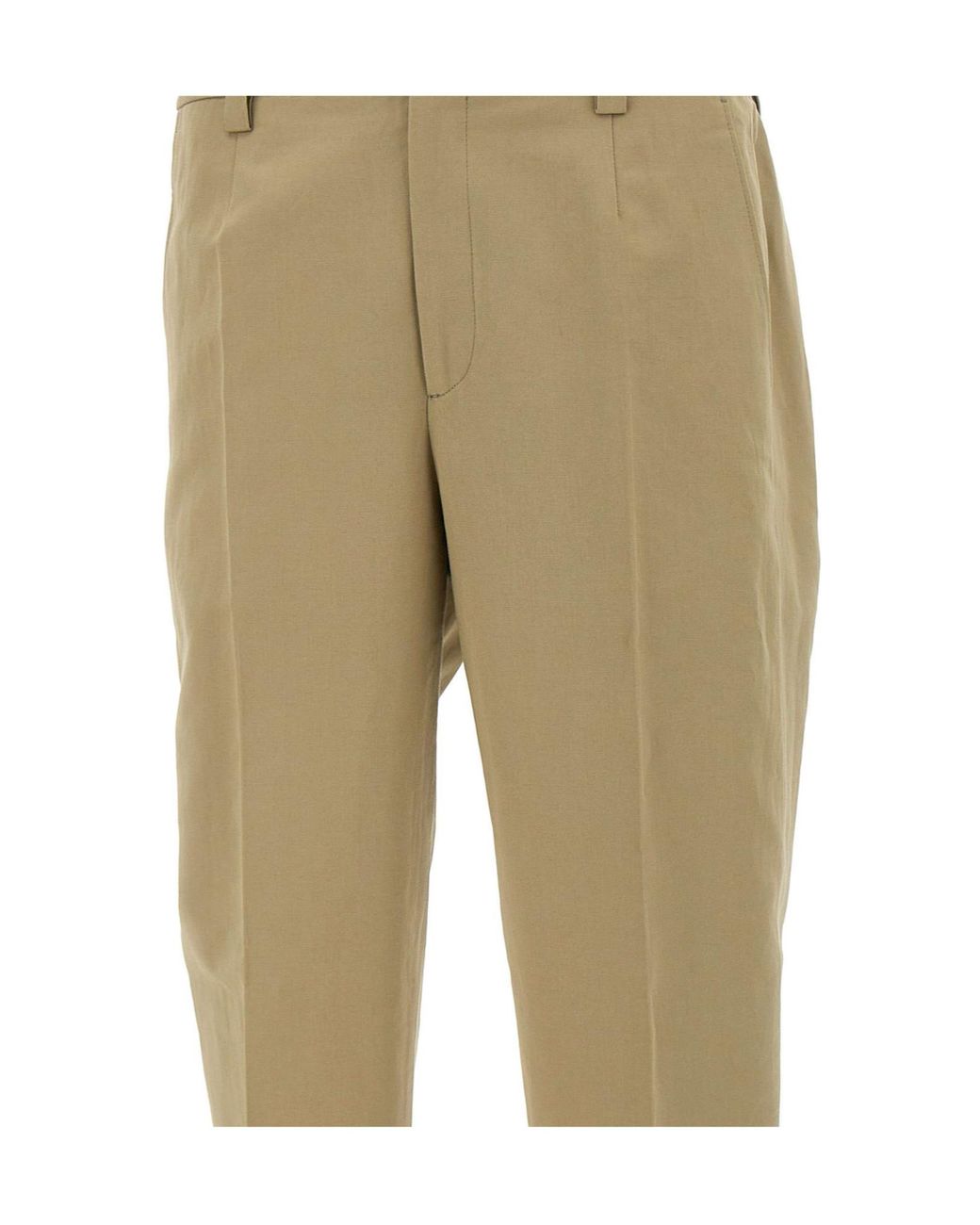 Briglia 1949 Natural Portofinos Dress Pants for men