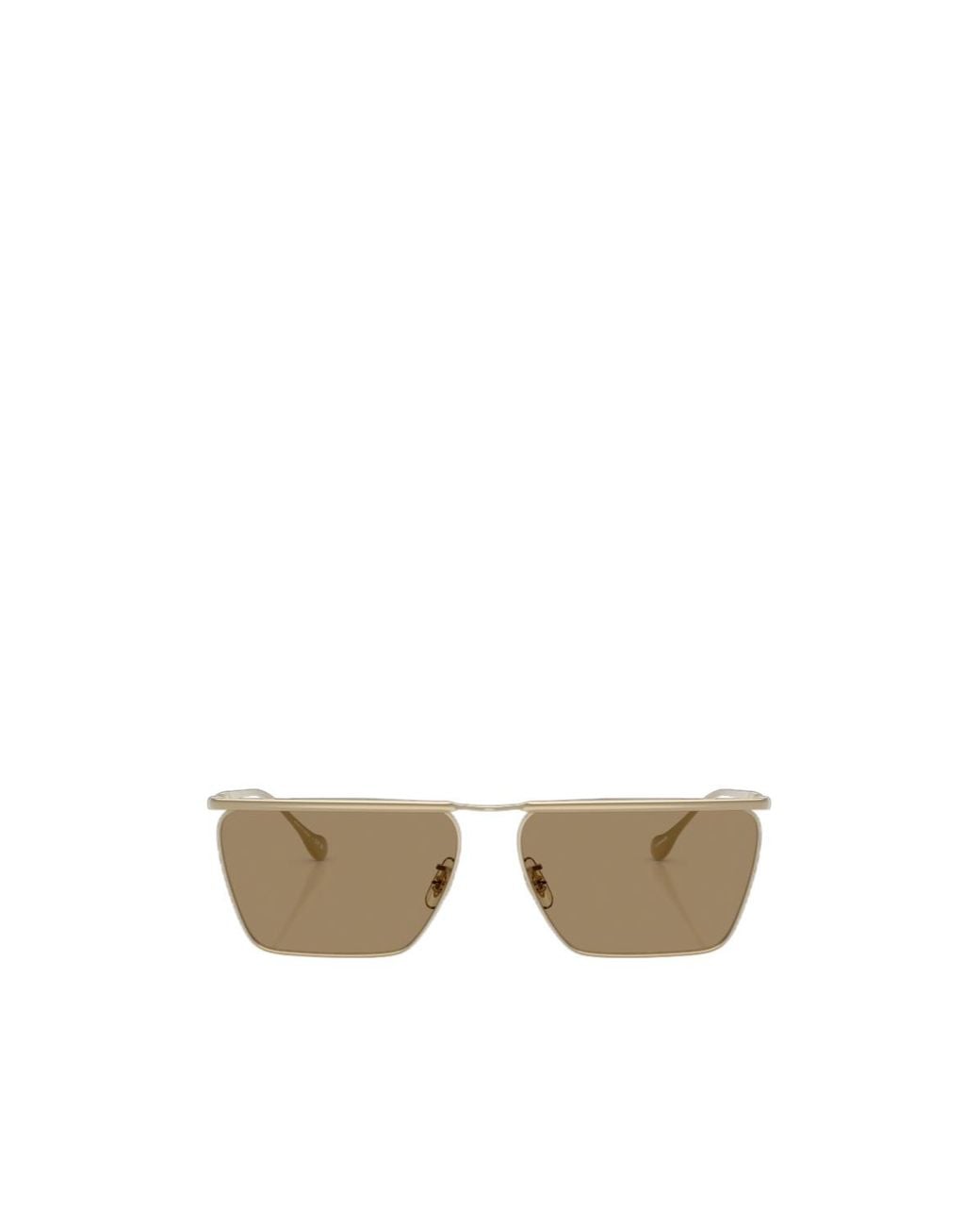 Oliver Peoples Multicolor Edition 2 Sunglasses for men