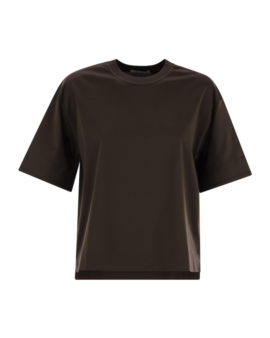 Max Mara Black Maxmara Estella