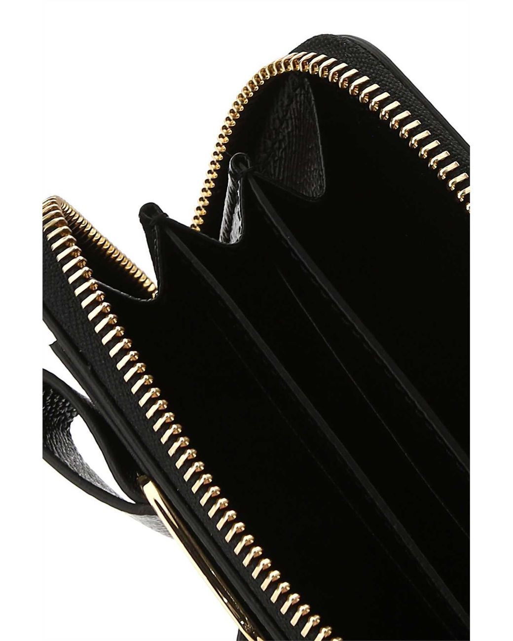 Ferragamo Black Bow Detail Purse