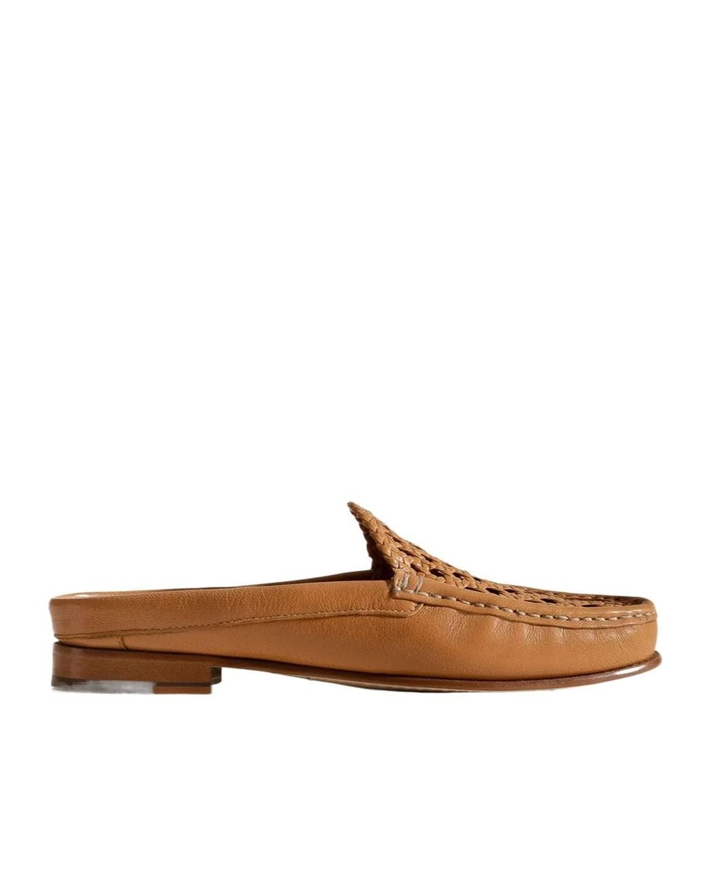 Hereu Brown Murilla Mules