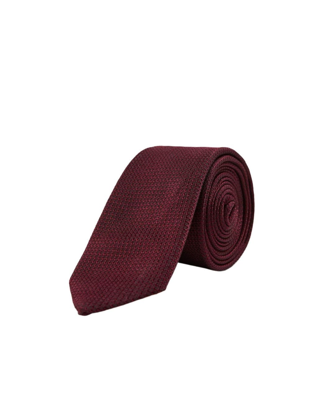 Boss Red H-Tie 6Cm Tie for men