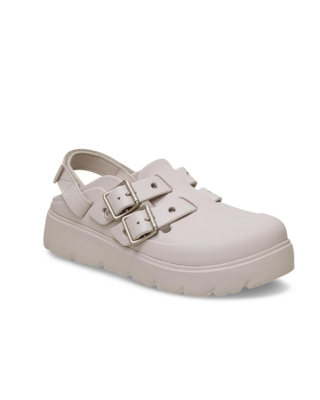 CROCSTM Gray Loaferette Clog for men