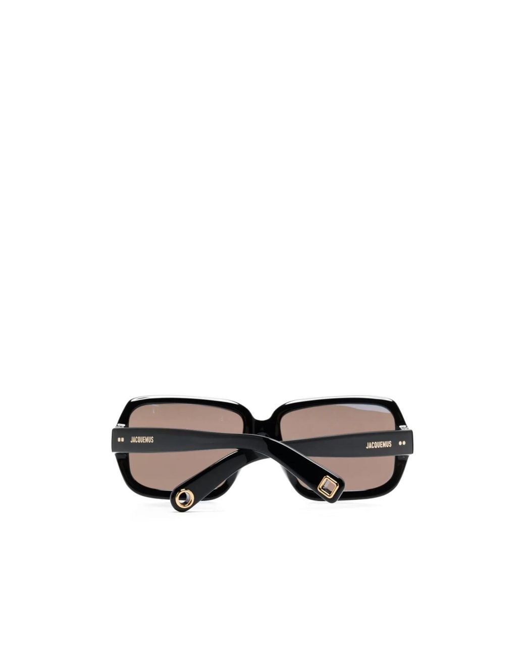Jacquemus Multicolor Cabana Sunglasses