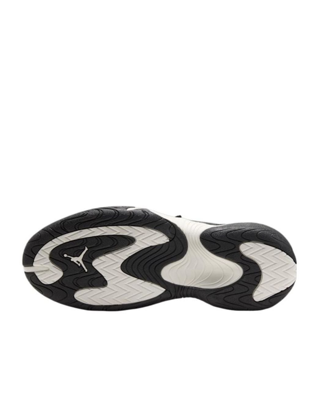 Nike Black Jordan Pointe Shoes