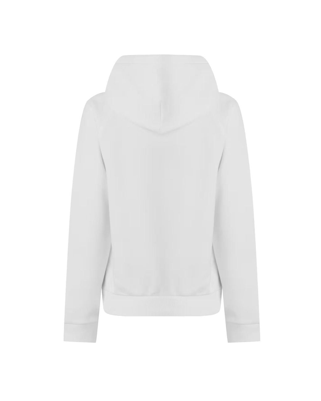 Polo Ralph Lauren White Hoodies