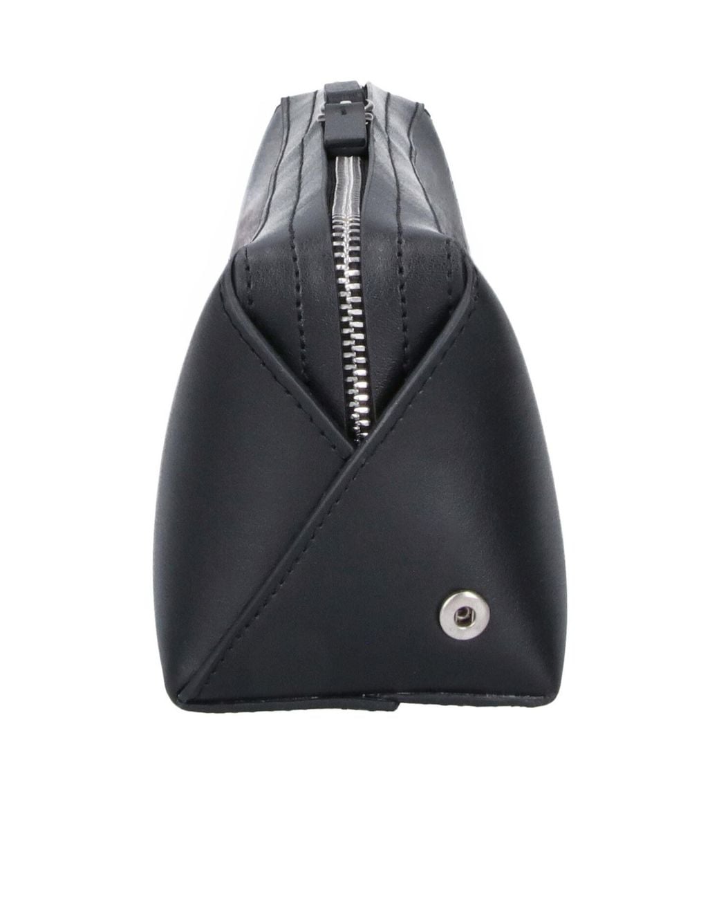 MM6 by Maison Margiela Black New Clutch