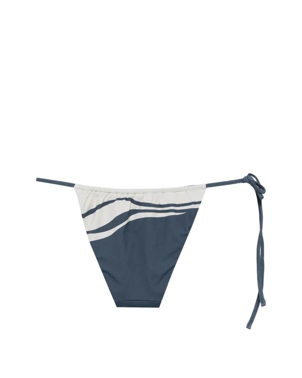 Sir Blue Bikini Briefs