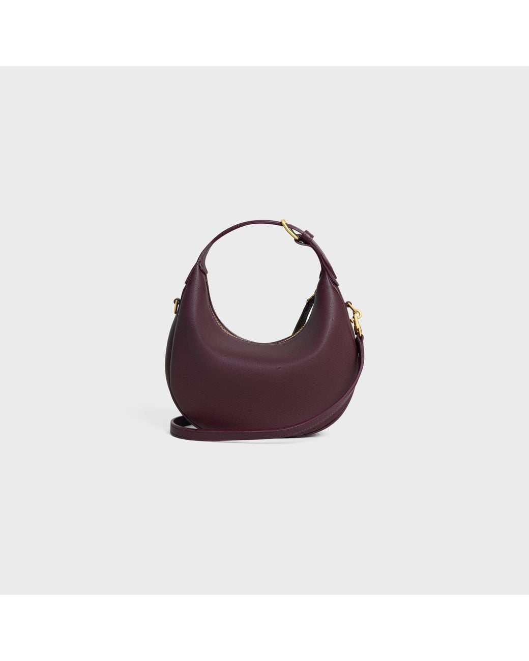 Céline Purple Teen Lulu