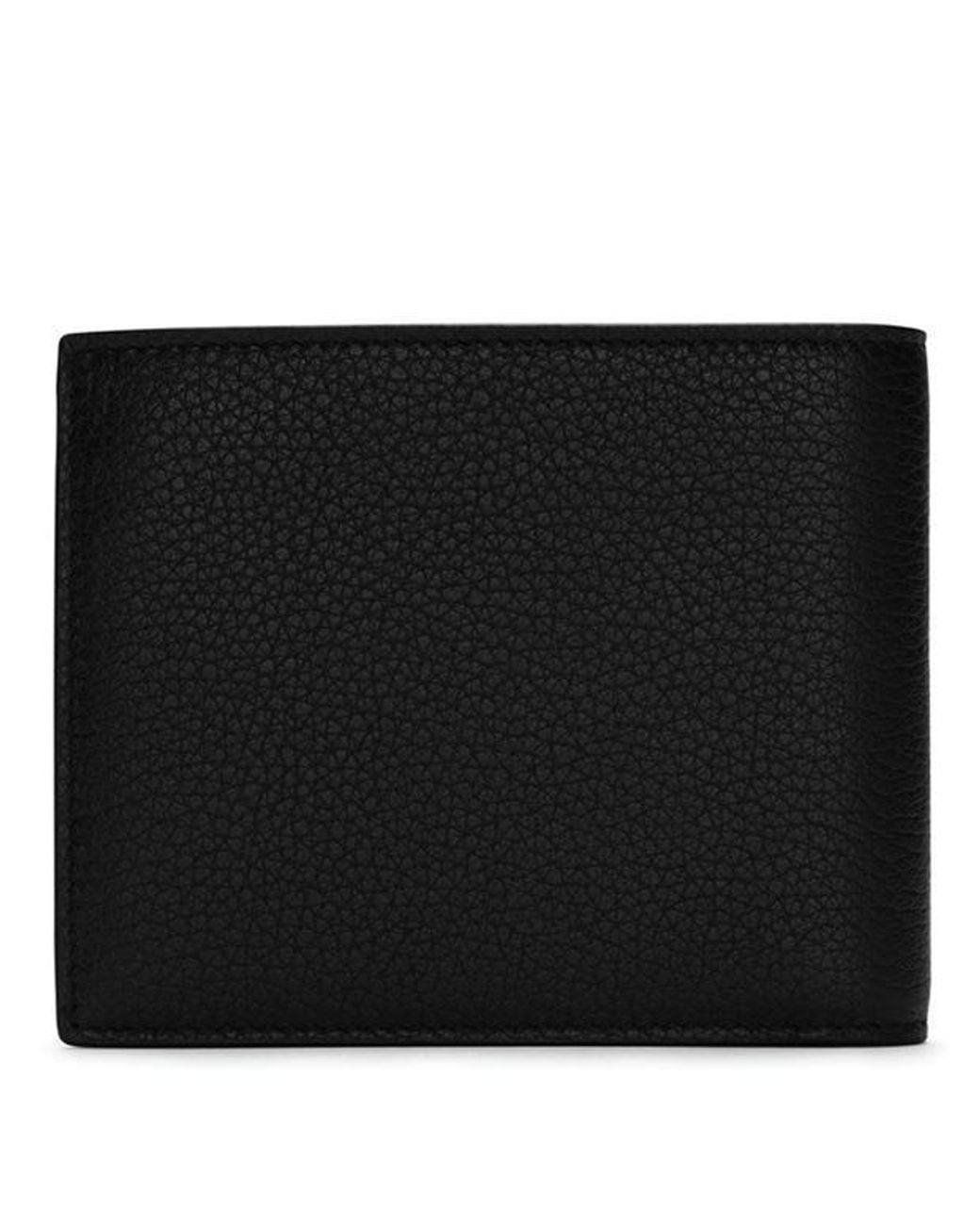 Christian Louboutin Red Coolcard Bifold Wallet for men