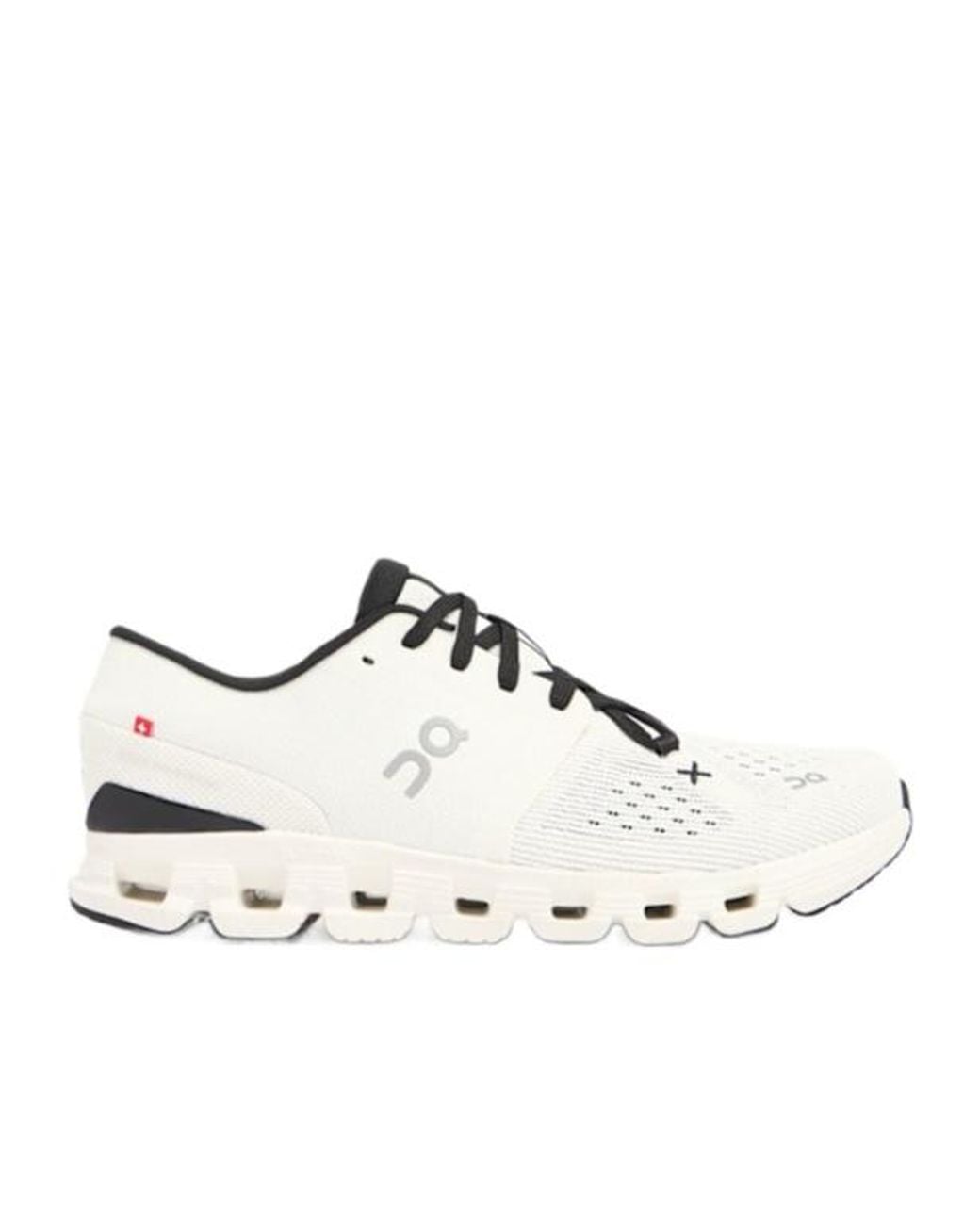 On Shoes Multicolor Minimal Casual Sneakers
