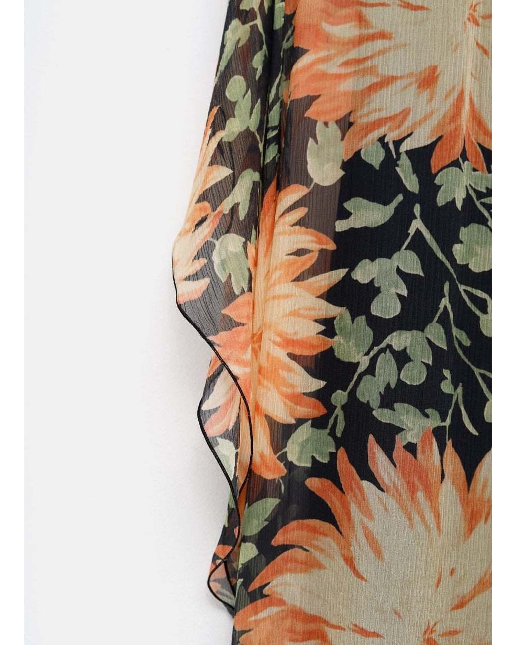 Loewe Metallic Dress
