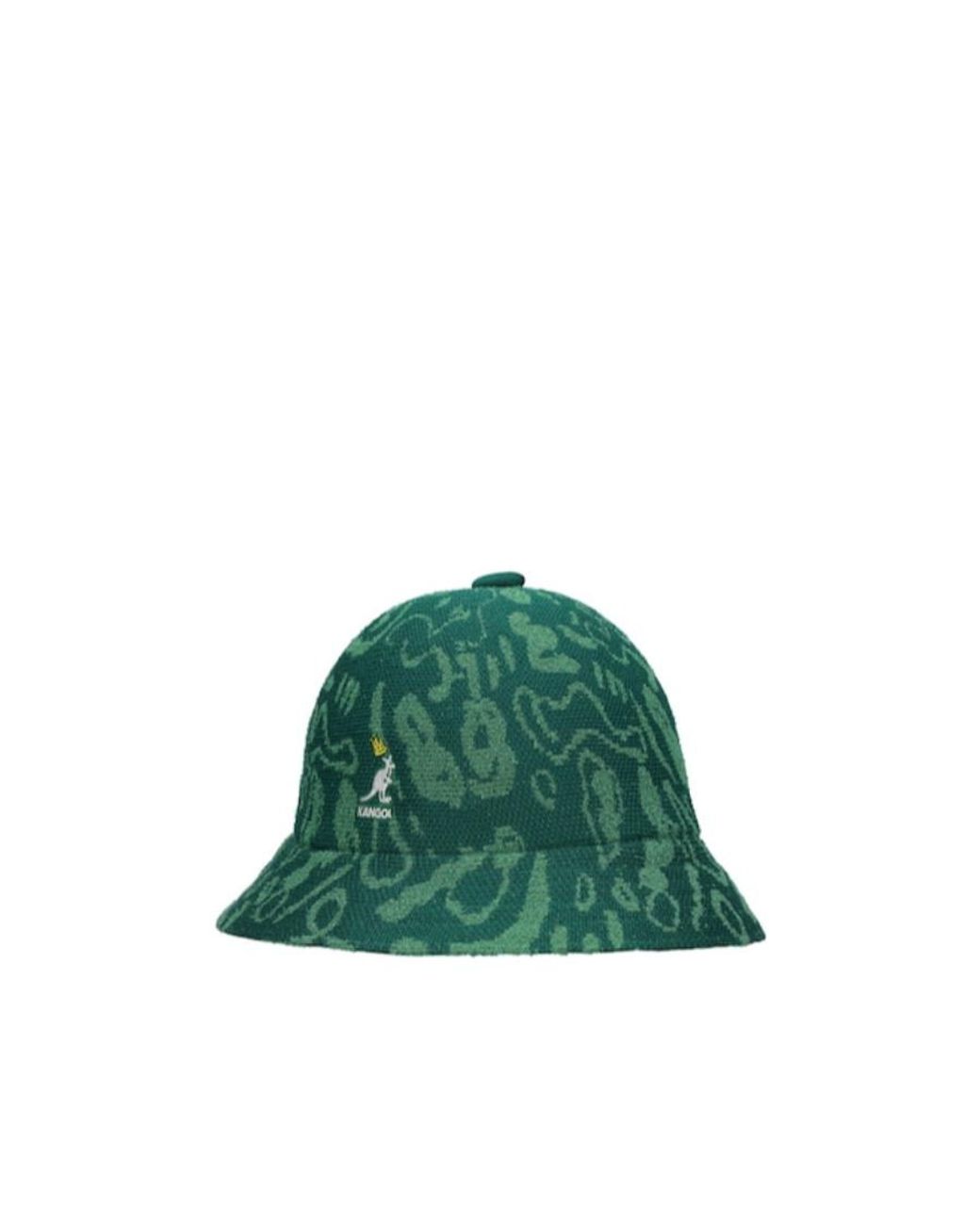 カンゴール] STREET KING CASUAL Kangol Street King Casual Fisherman 