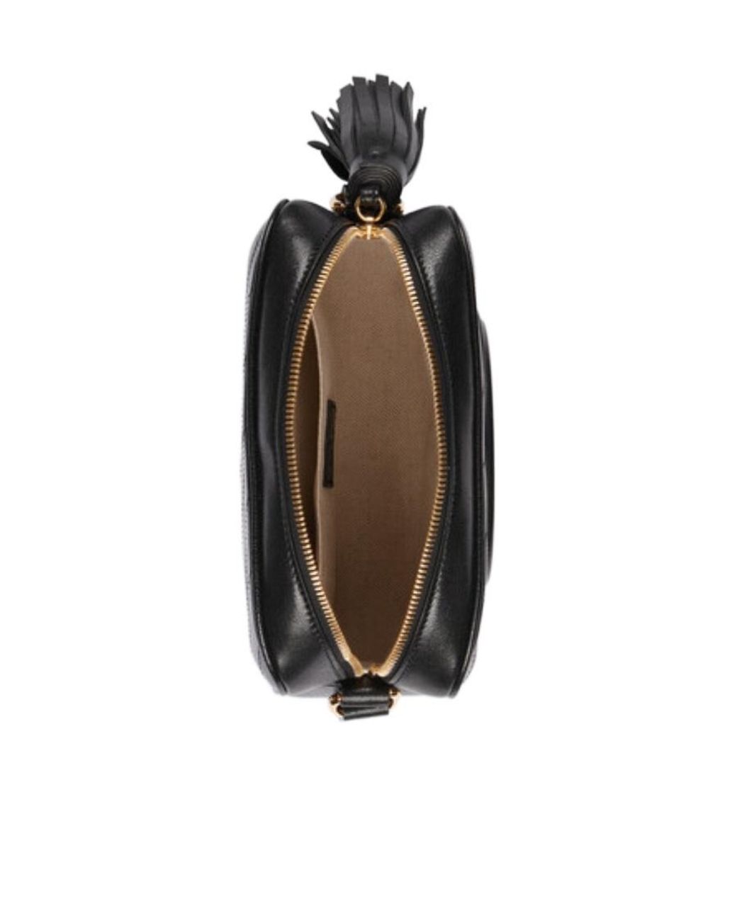 Gucci Black Blondie Small Shoulder Bag