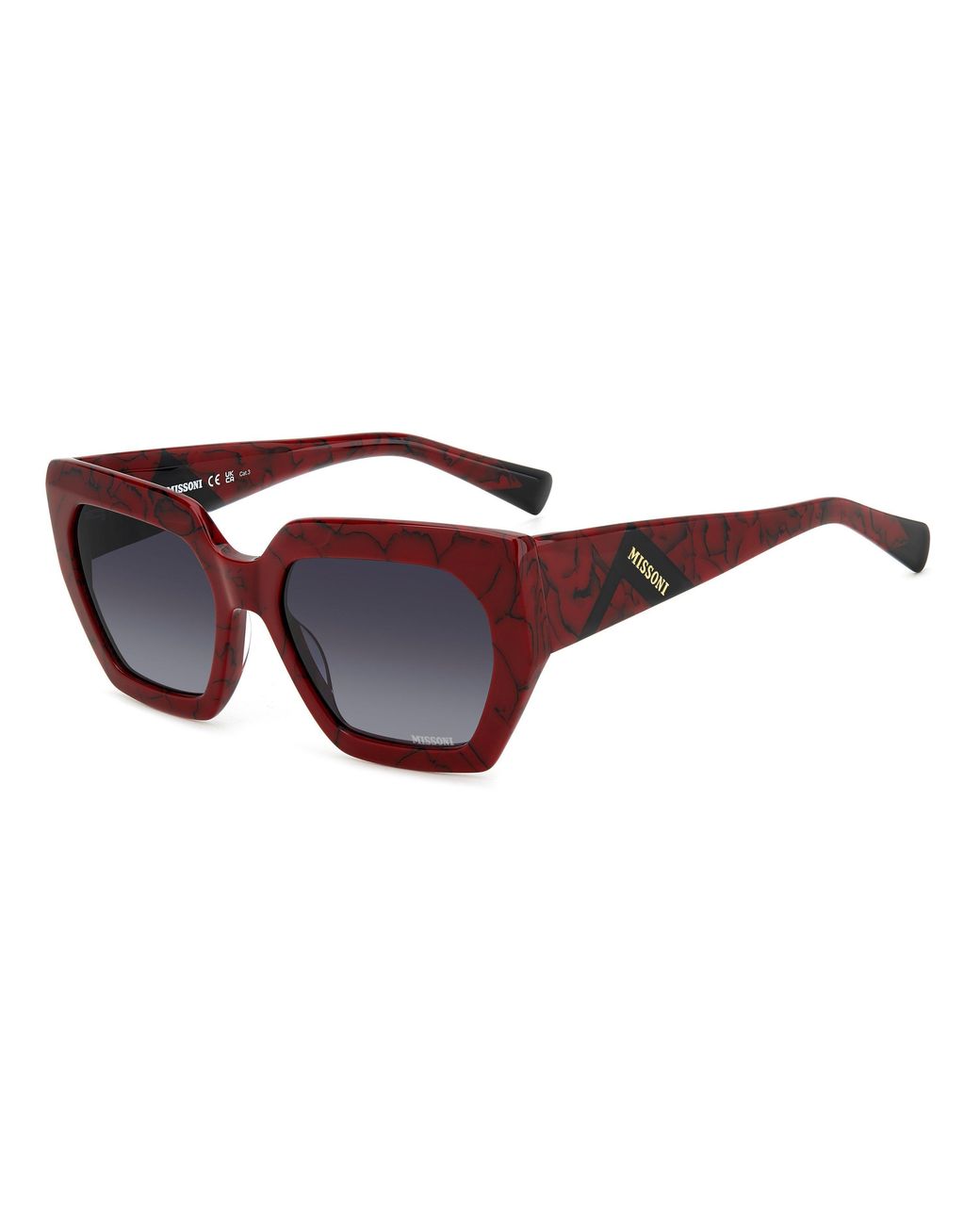Missoni Metallic 0170 S/G Ld99
