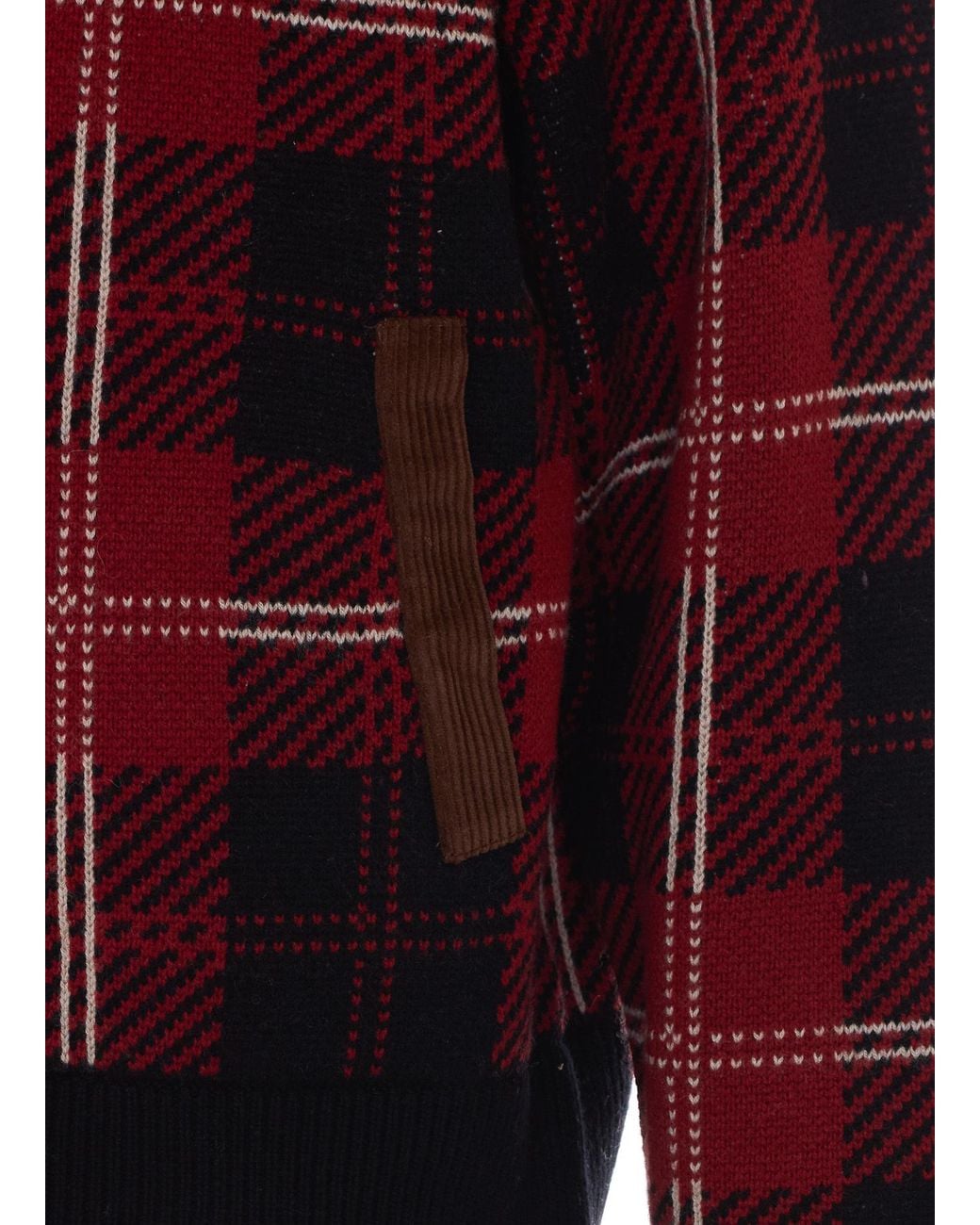 Guest In Residence Red Guest for men