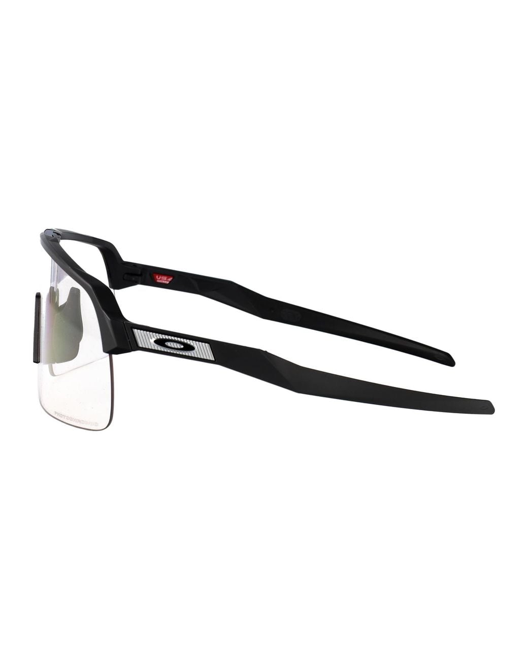 Oakley Multicolor Sutro Lite Shield Frame Glasses for men