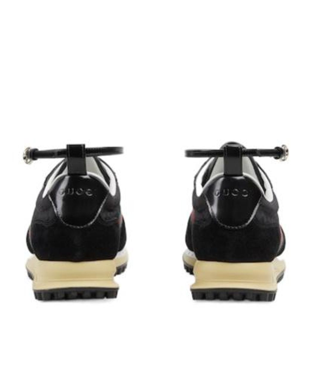 Gucci Multicolor Re-Motion Sneakers