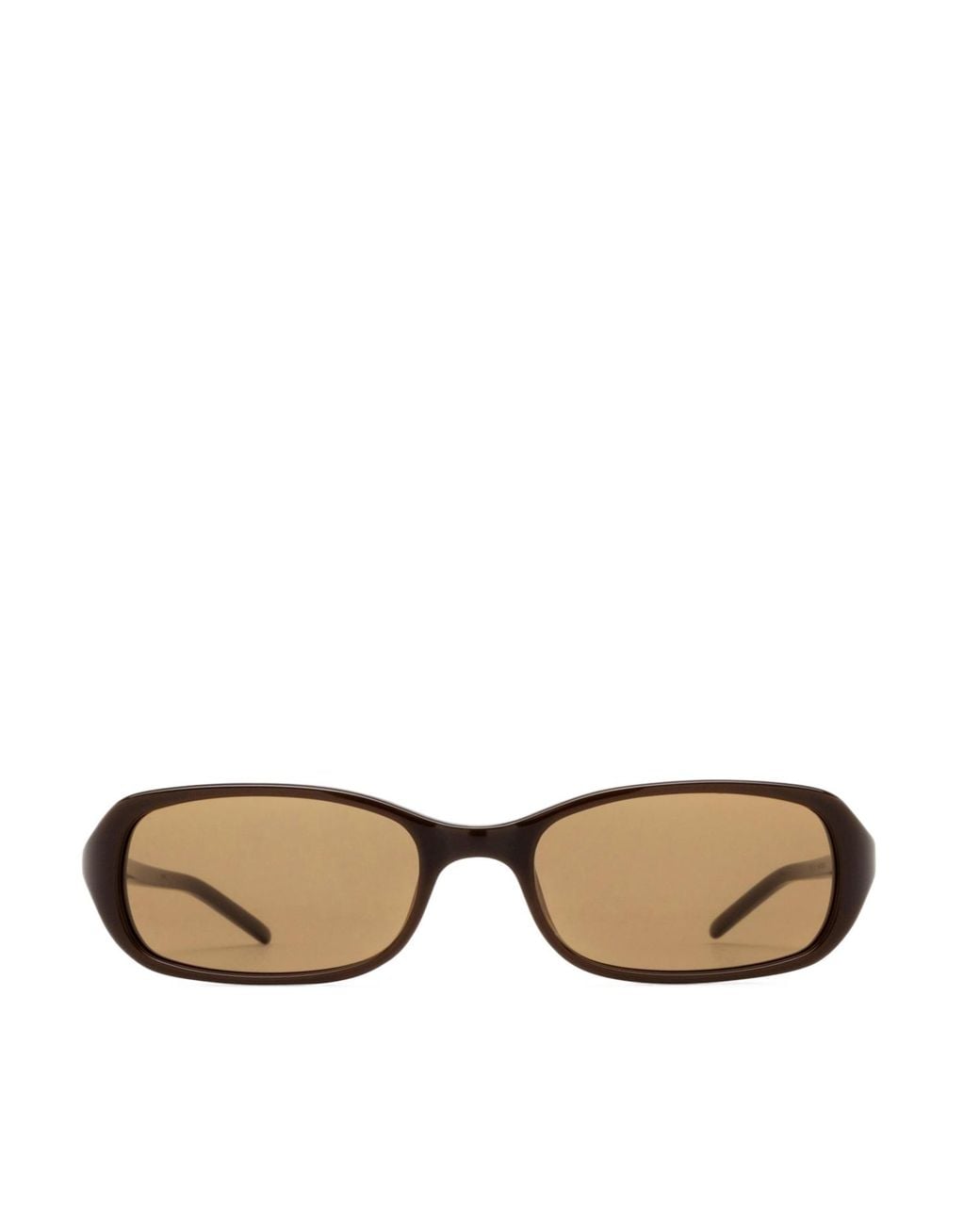 Chimi Natural Geometric Sunglasses for men
