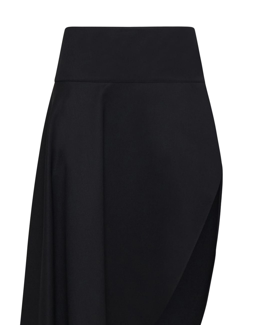 Alaïa Black Skirt