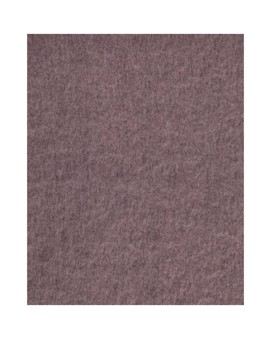 Barbour Purple Mauve Scarf