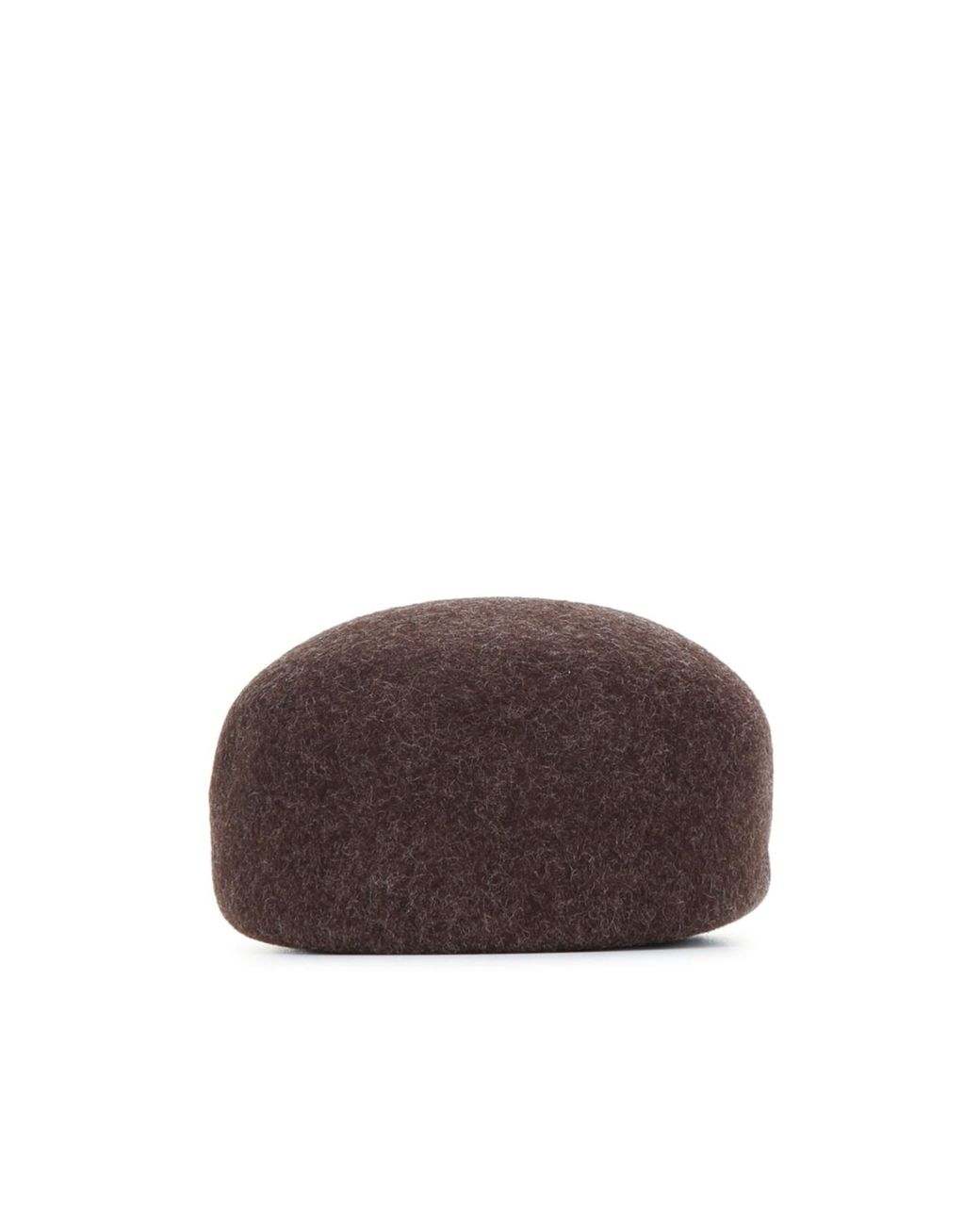 Loro Piana Brown Dave Hat for men