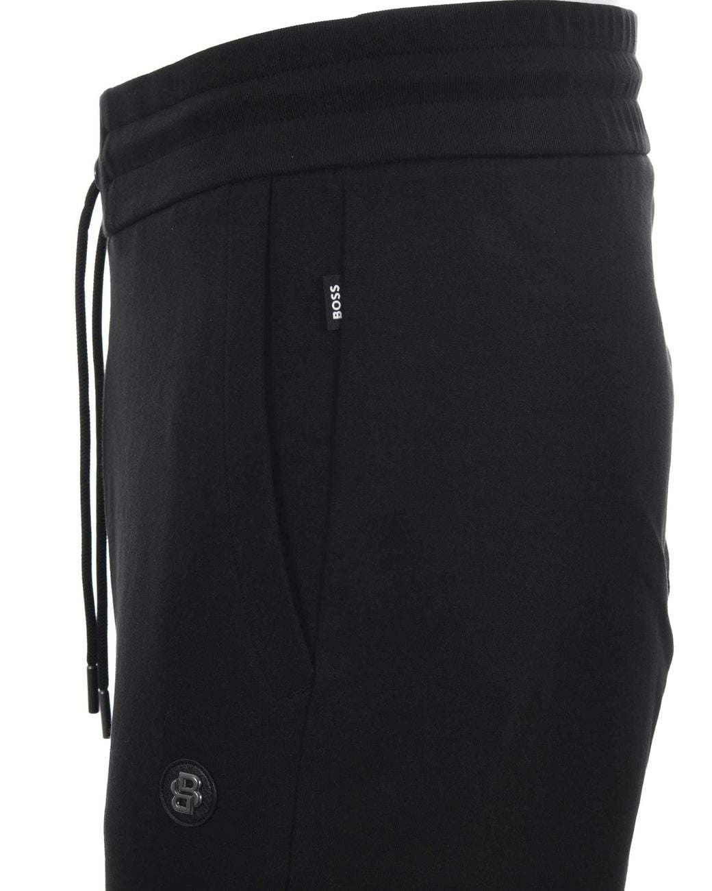 Boss Black Boss Fleece Jogging Pants for men