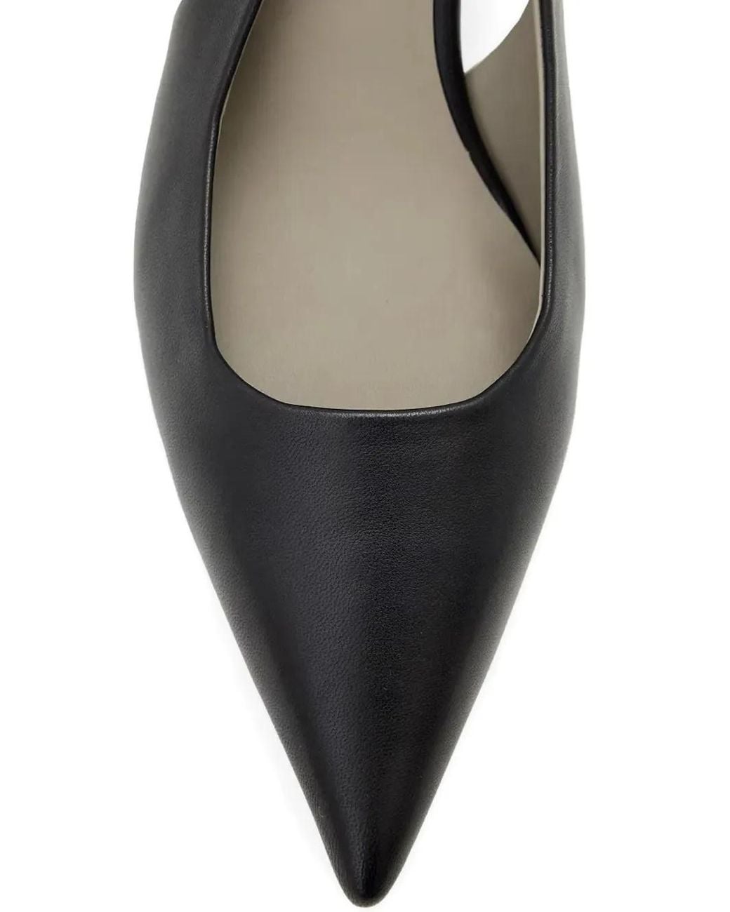 AllSaints Multicolor Idiya Buckle-Strap Pumps
