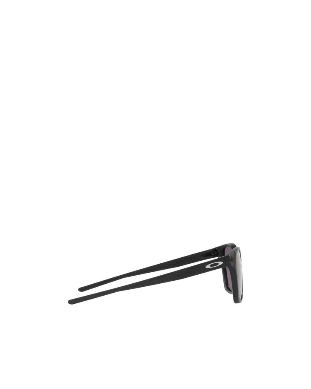 Oakley Purple Logo Sunglasses for men