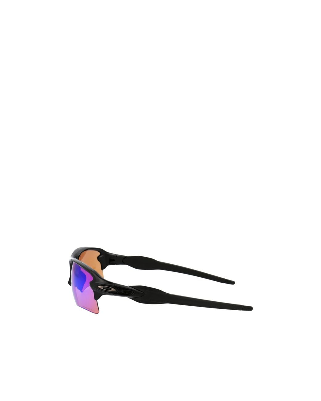 Oakley Purple Flak 2.0 Xl Sunglasses for men