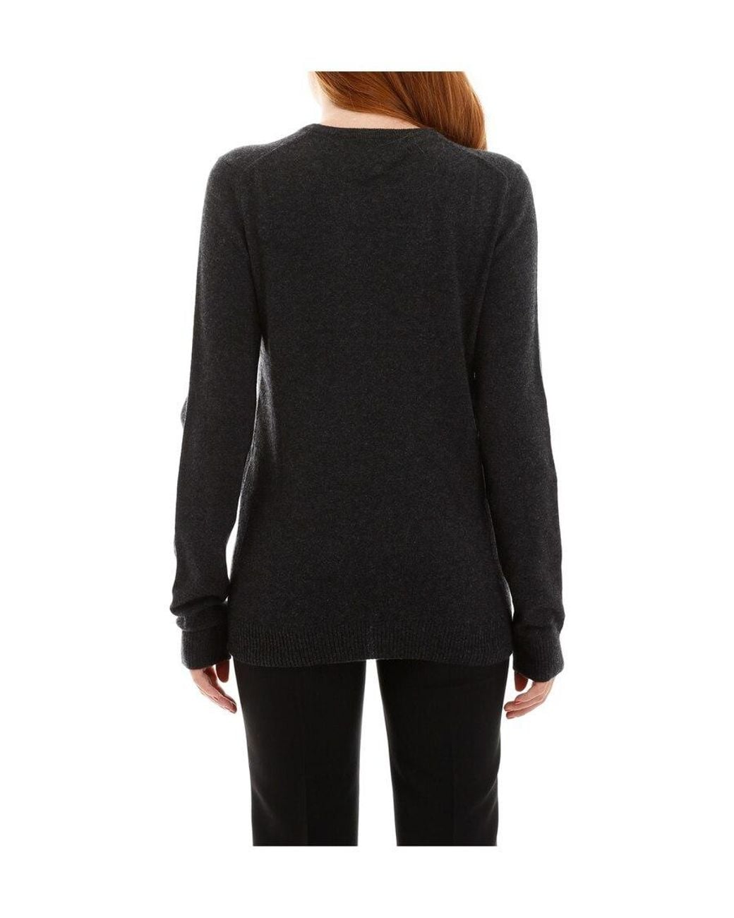 LeKasha Black Sweaters/Sweaters