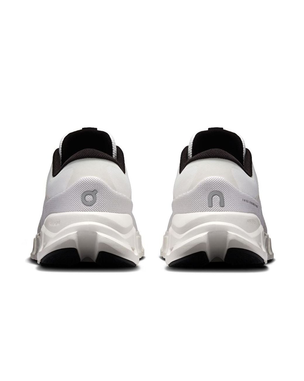 On Shoes White Cloud X 5 Running Sneakers for men