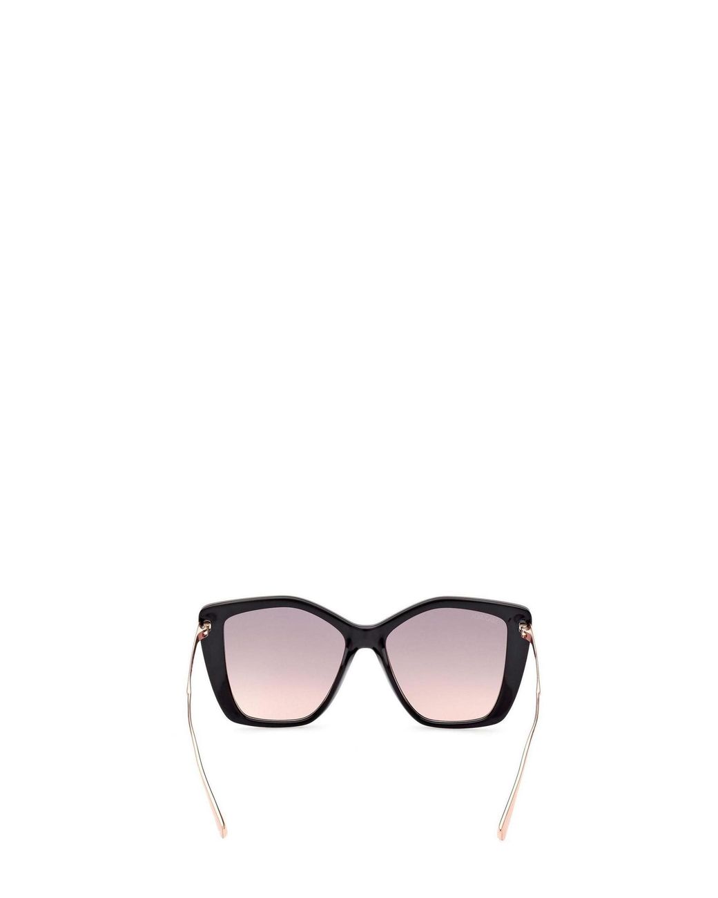 MAX&Co. Multicolor Full Frame Sunglasses
