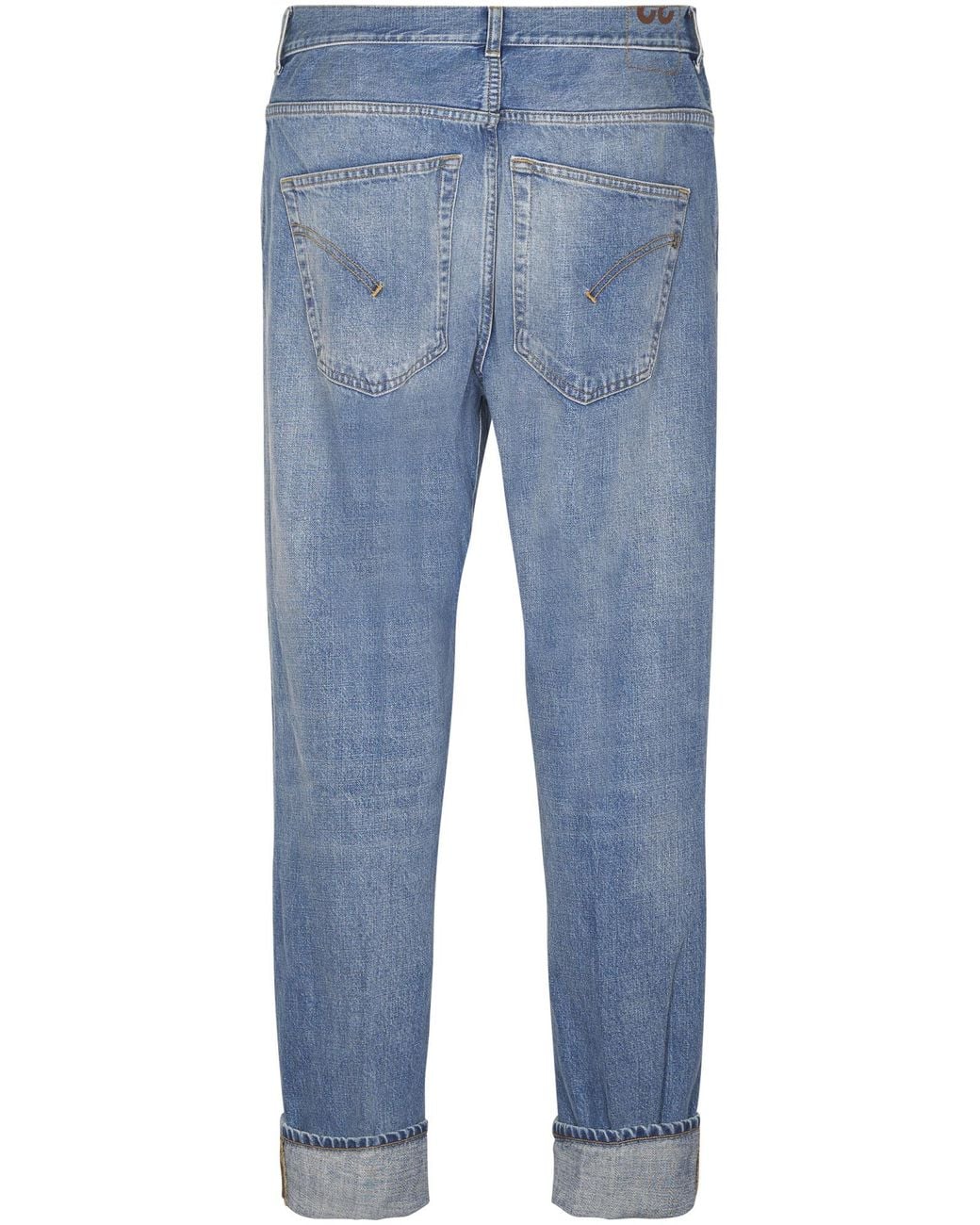 Dondup Blue Jeans for men