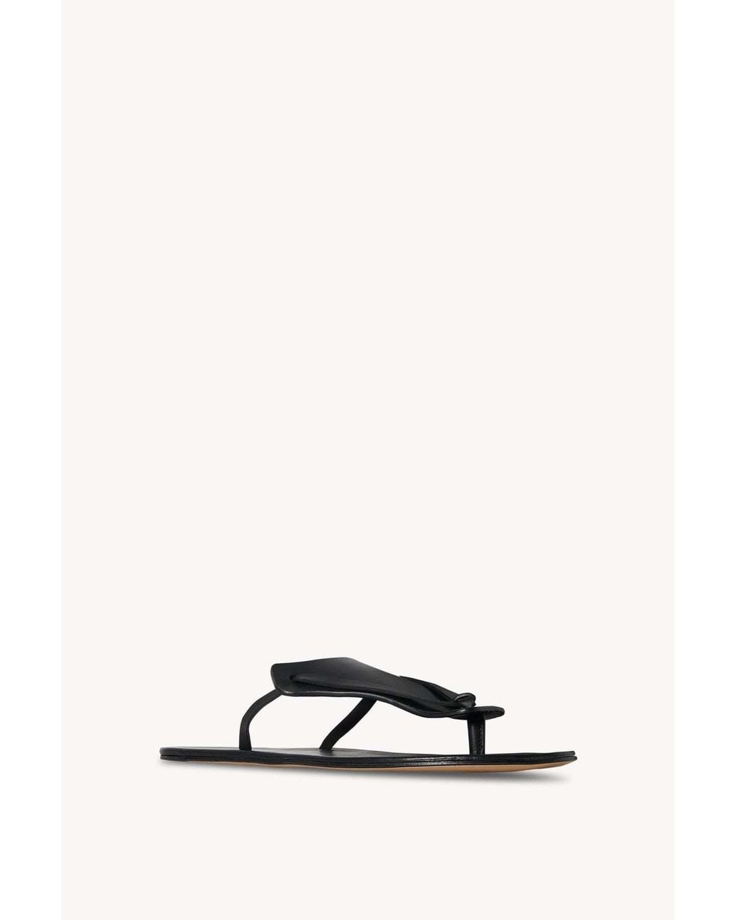 The Row Multicolor Helena Sandals