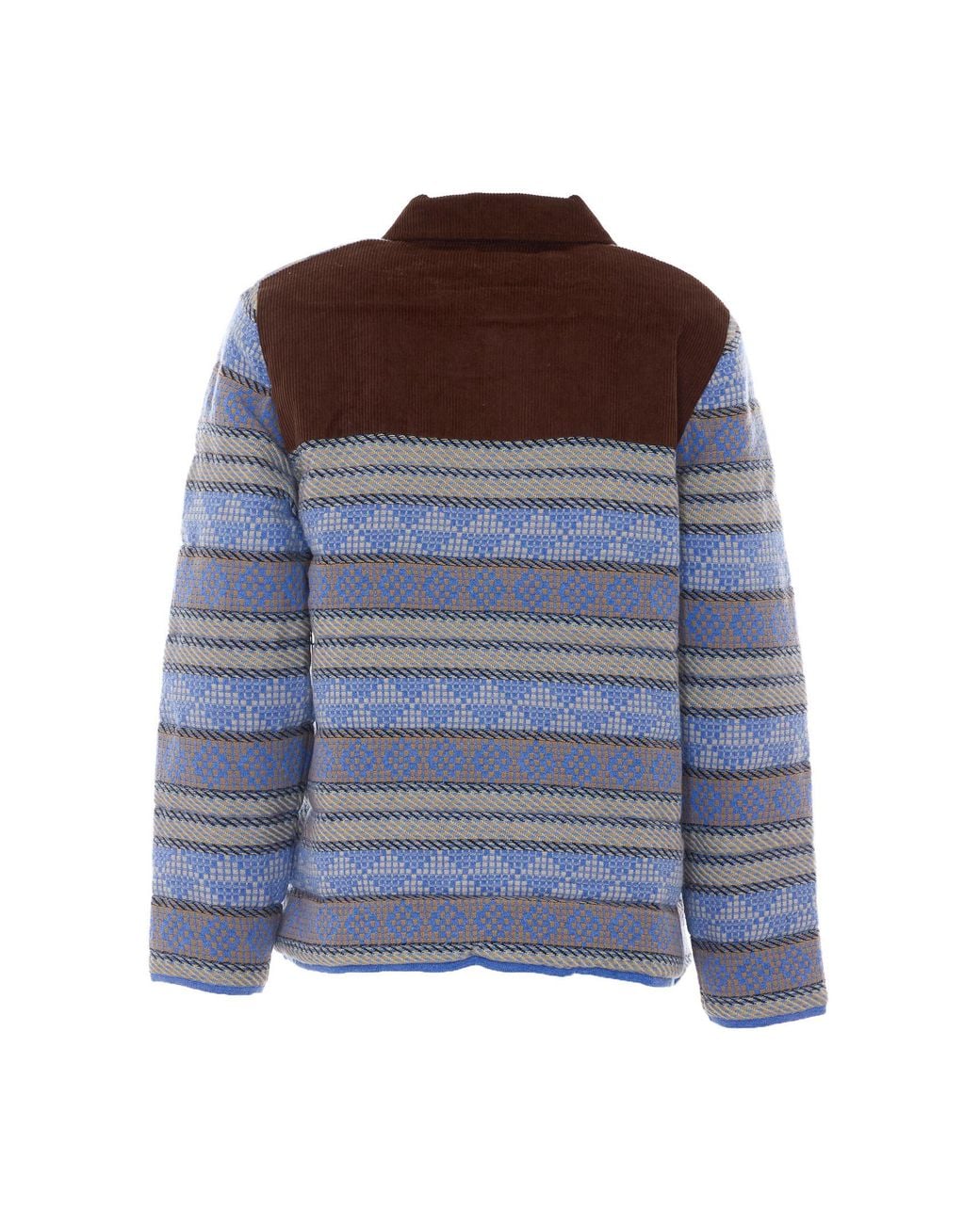 Guest In Residence Blue Guest for men