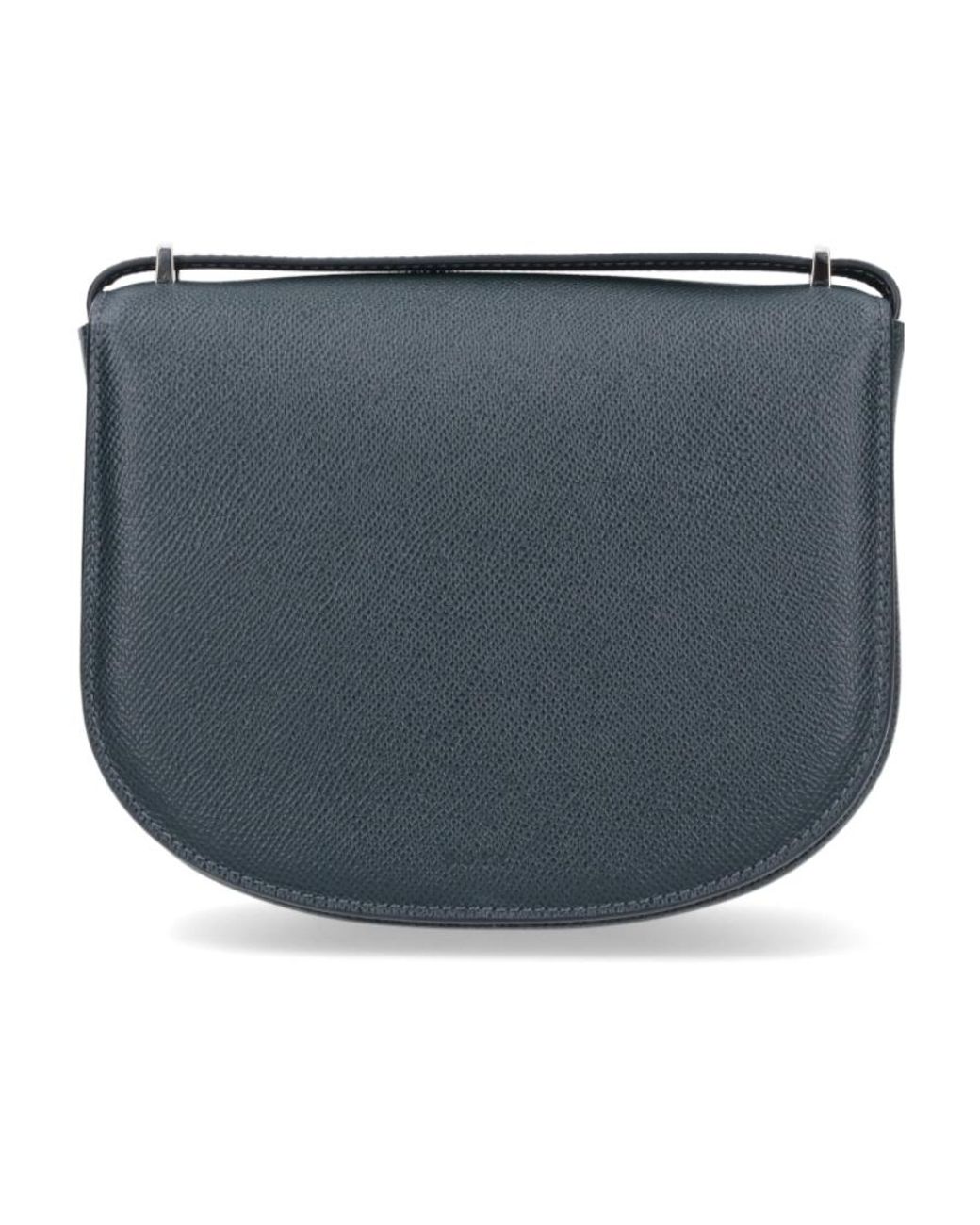Boyy Blue Flip Shoulder Bag