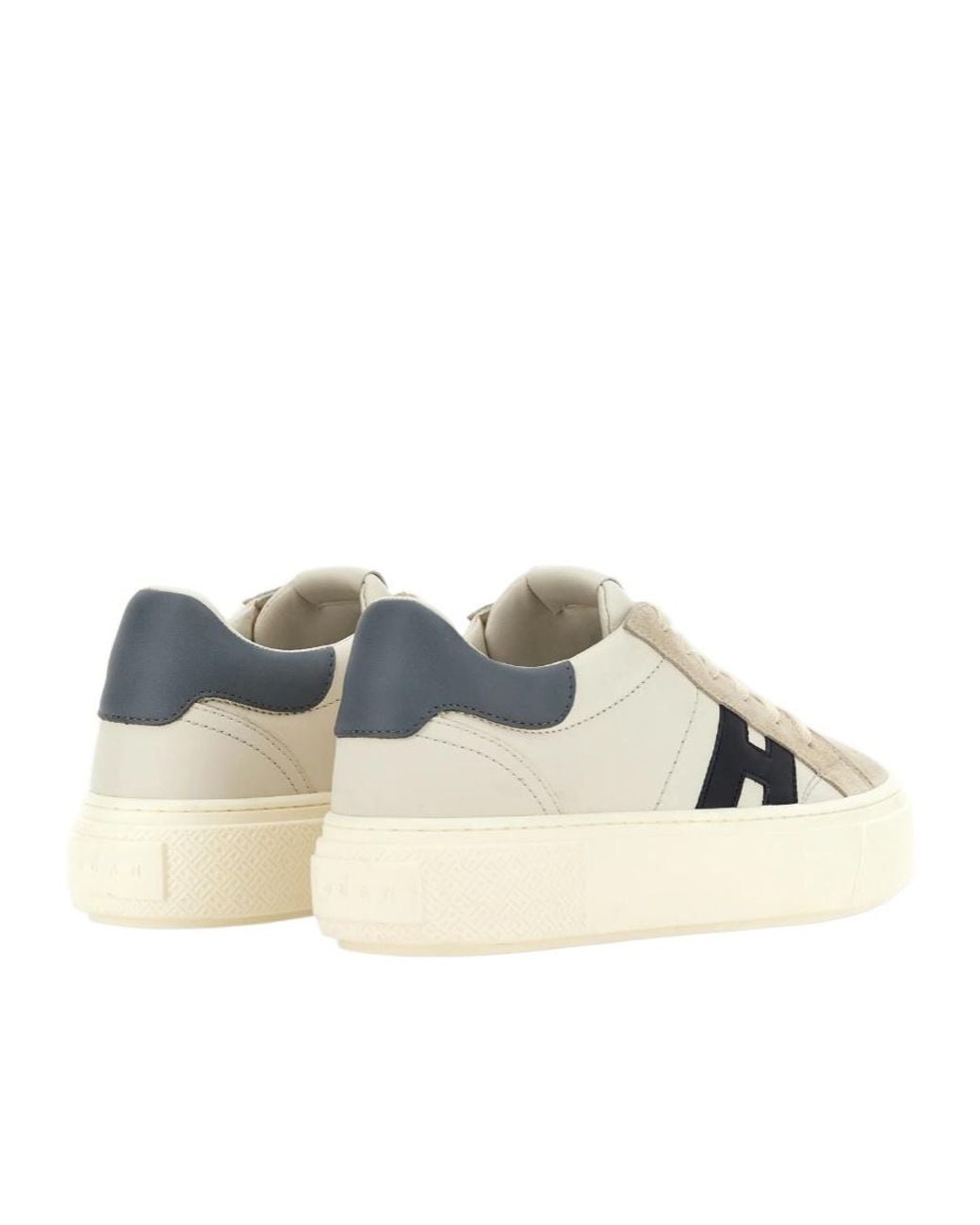 Hogan Natural Sneakers Crosswind